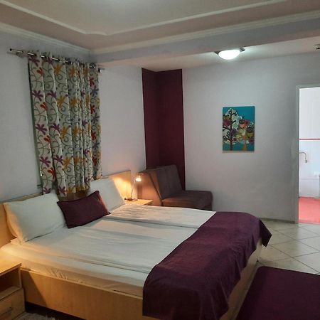 Hotel Aruba Μπούντβα Εξωτερικό φωτογραφία