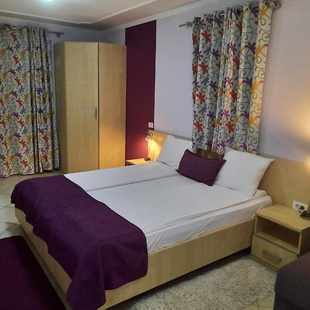 Hotel Aruba Μπούντβα Εξωτερικό φωτογραφία