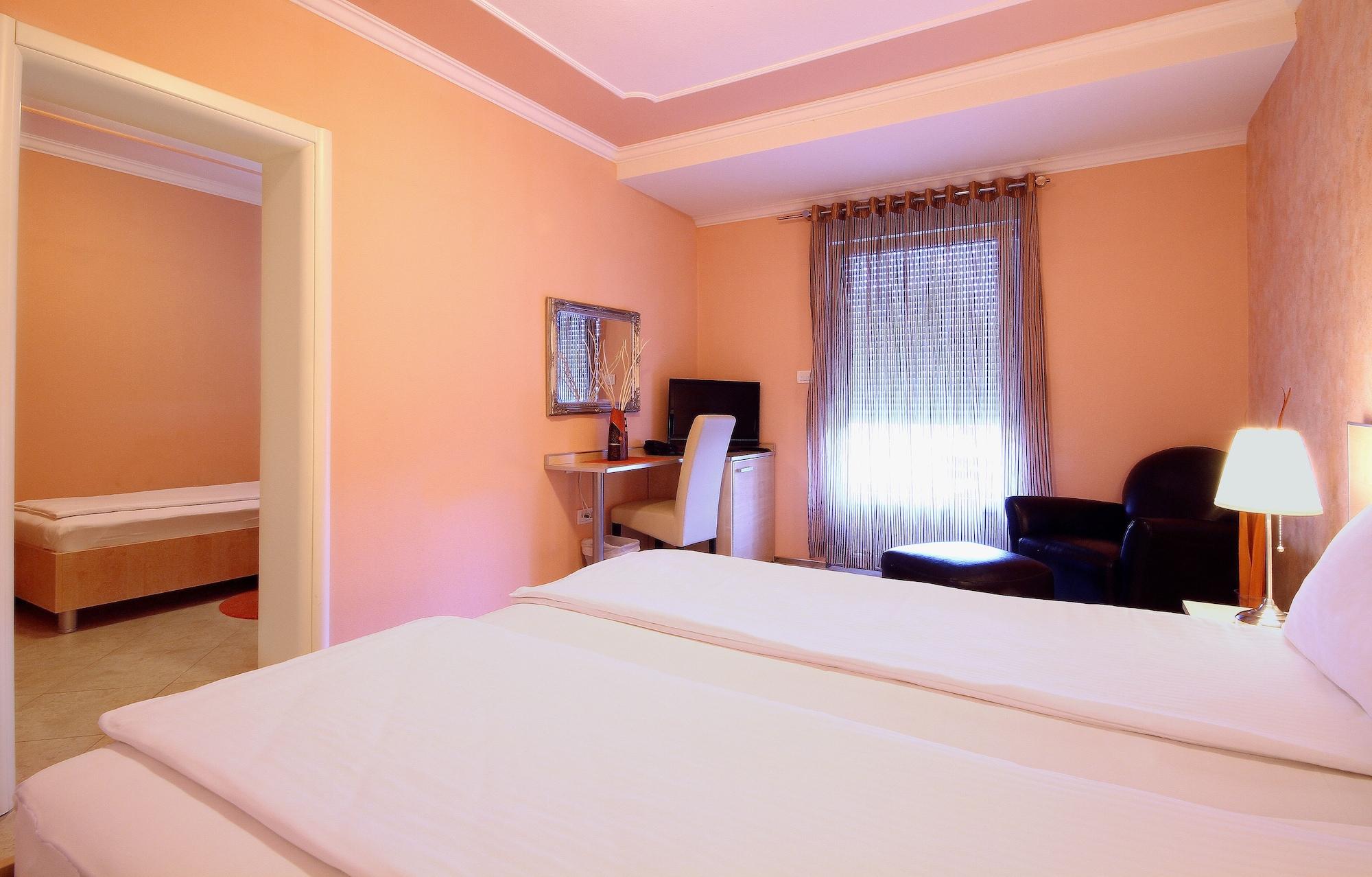Hotel Aruba Μπούντβα Εξωτερικό φωτογραφία
