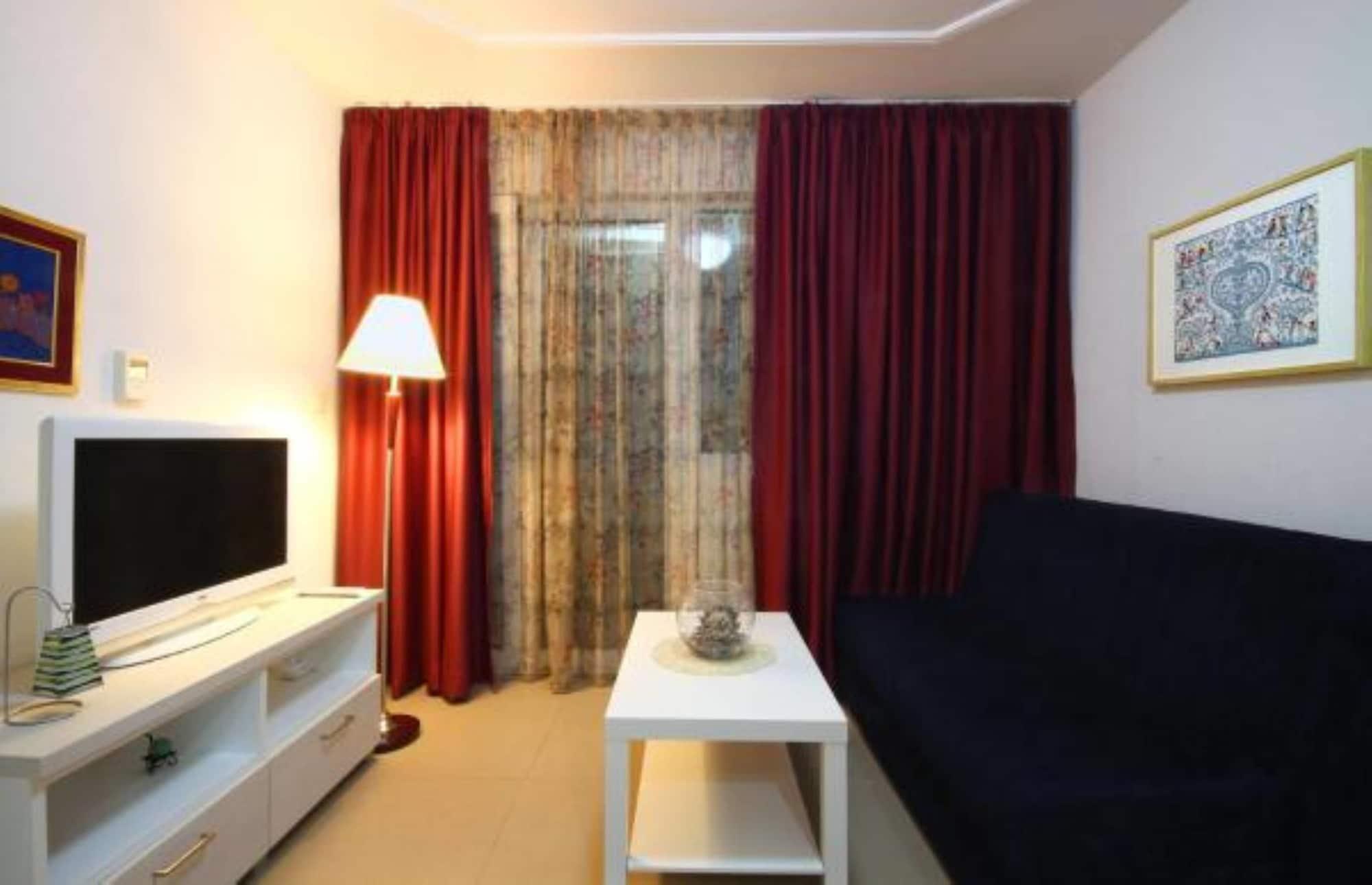 Hotel Aruba Μπούντβα Εξωτερικό φωτογραφία