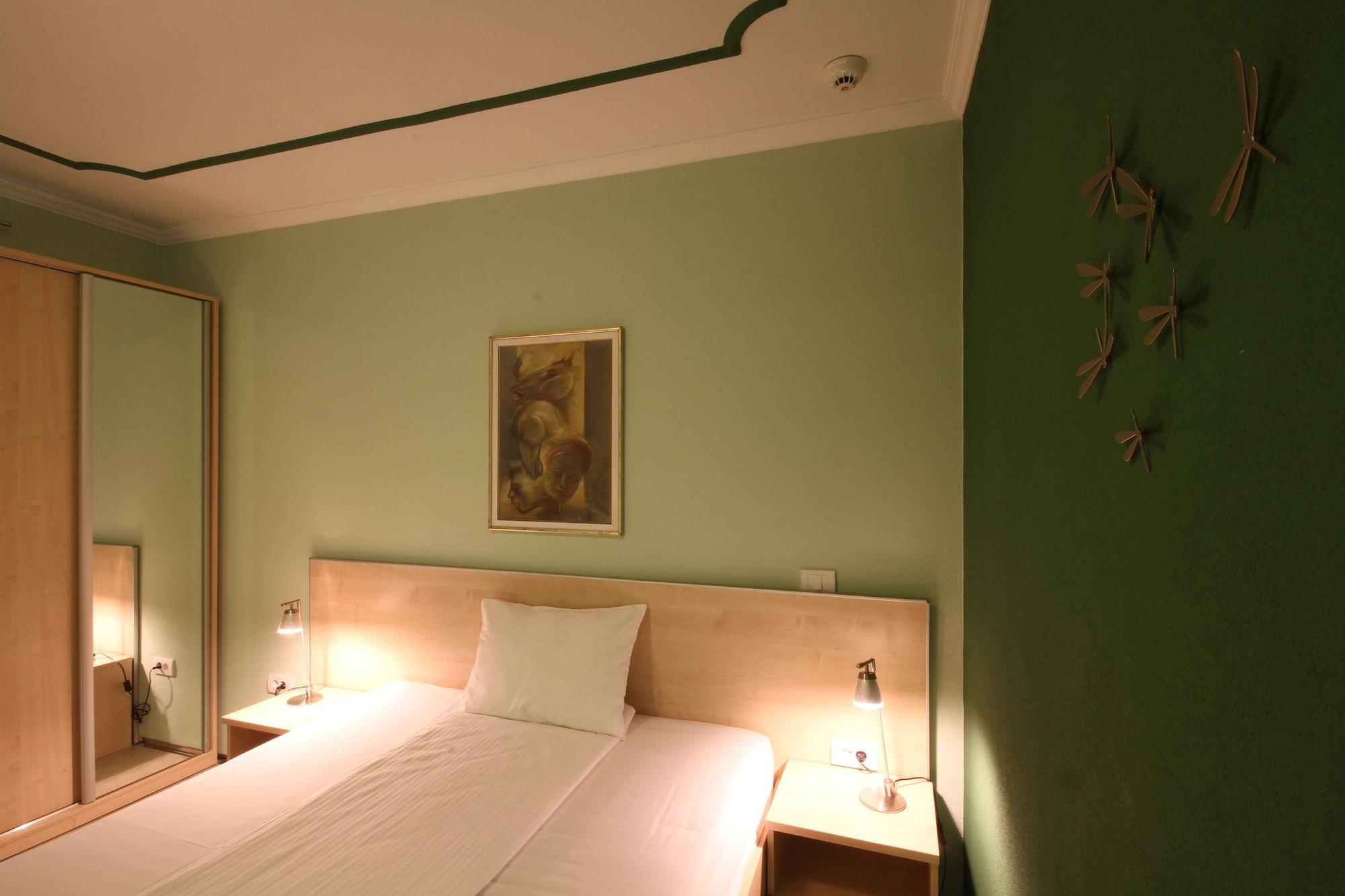 Hotel Aruba Μπούντβα Εξωτερικό φωτογραφία