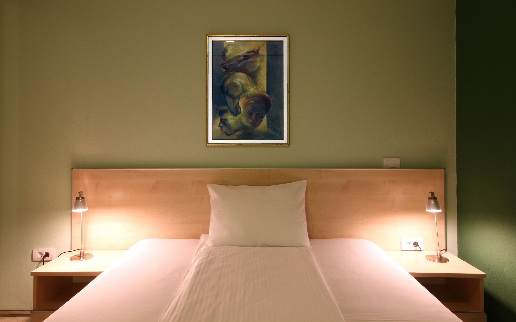 Hotel Aruba Μπούντβα Εξωτερικό φωτογραφία