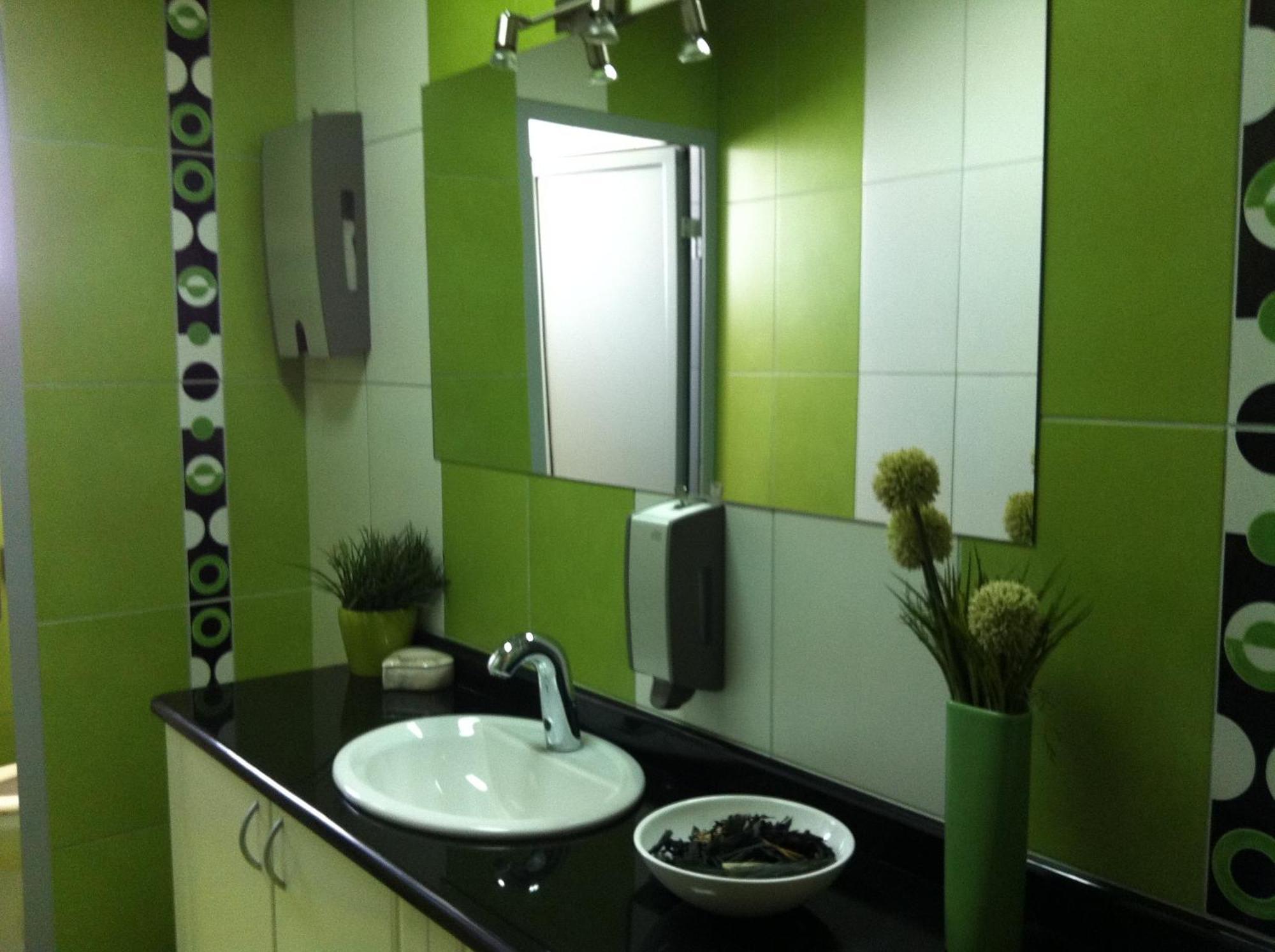 Hotel Aruba Μπούντβα Εξωτερικό φωτογραφία