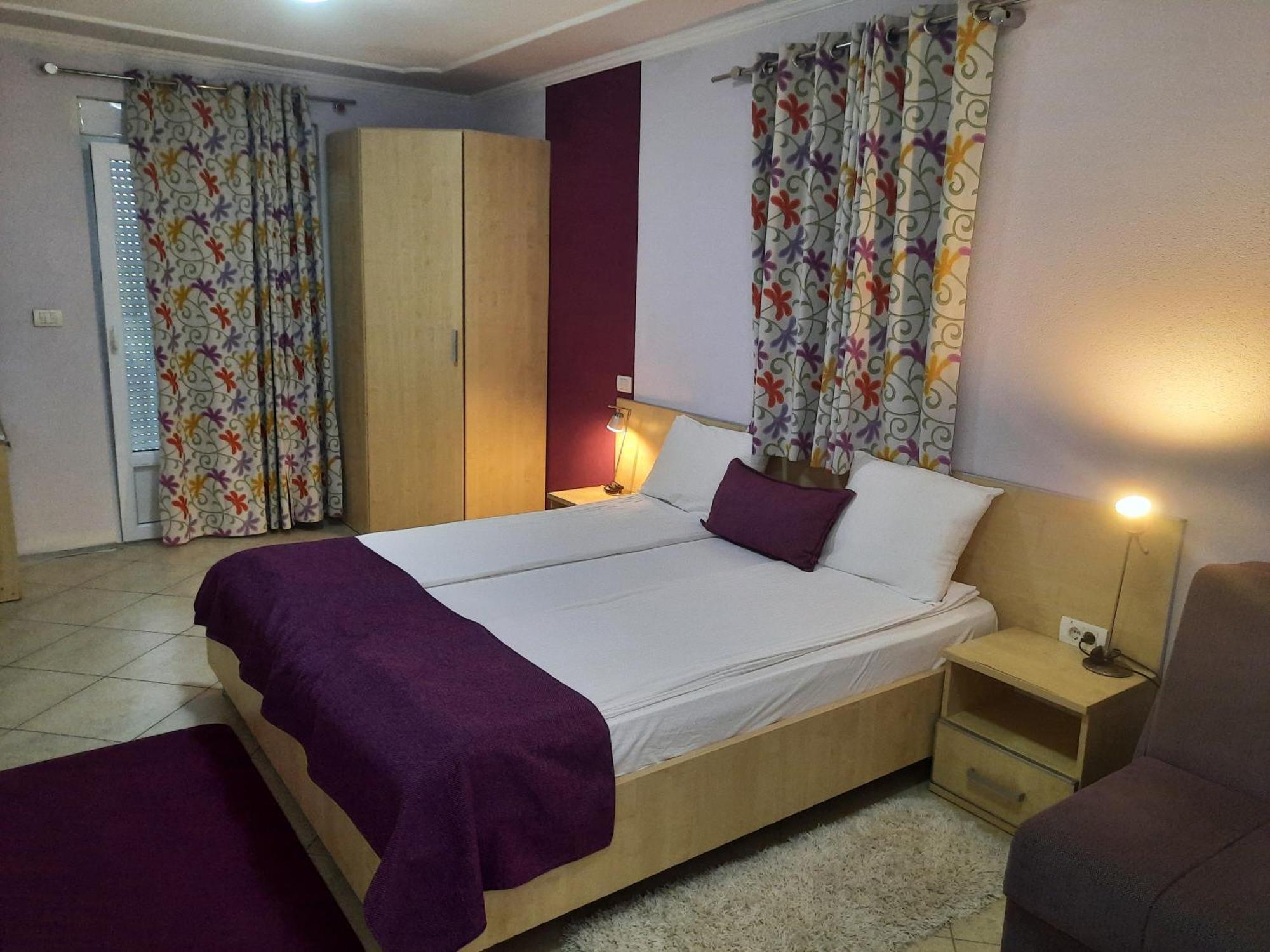 Hotel Aruba Μπούντβα Εξωτερικό φωτογραφία