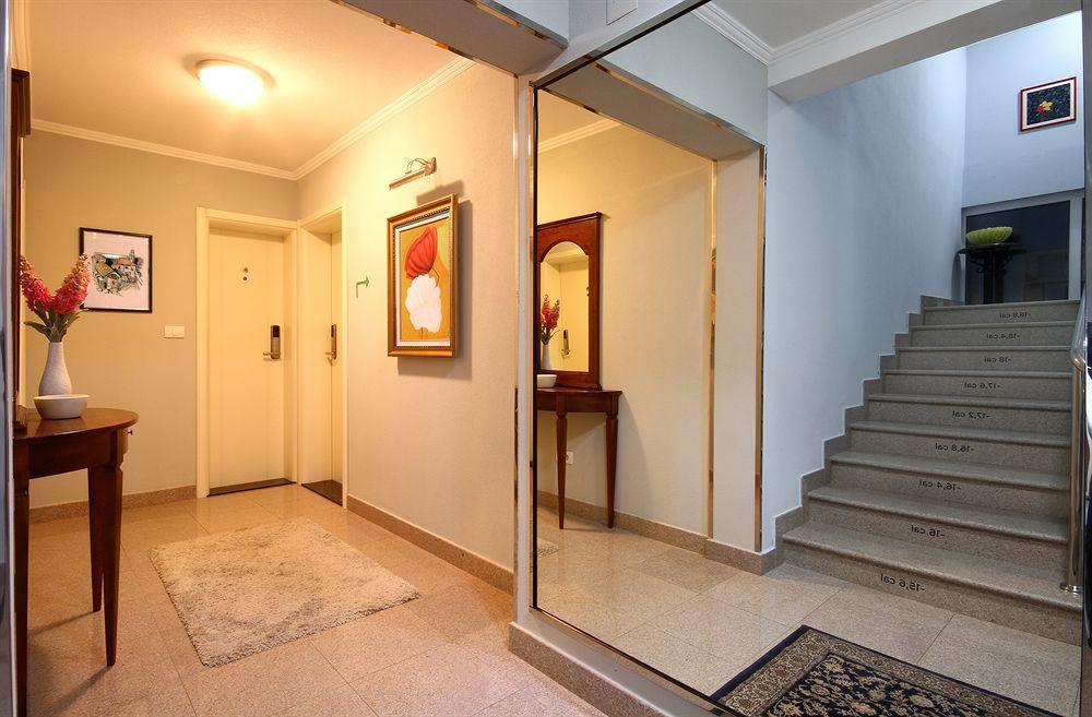 Hotel Aruba Μπούντβα Εξωτερικό φωτογραφία