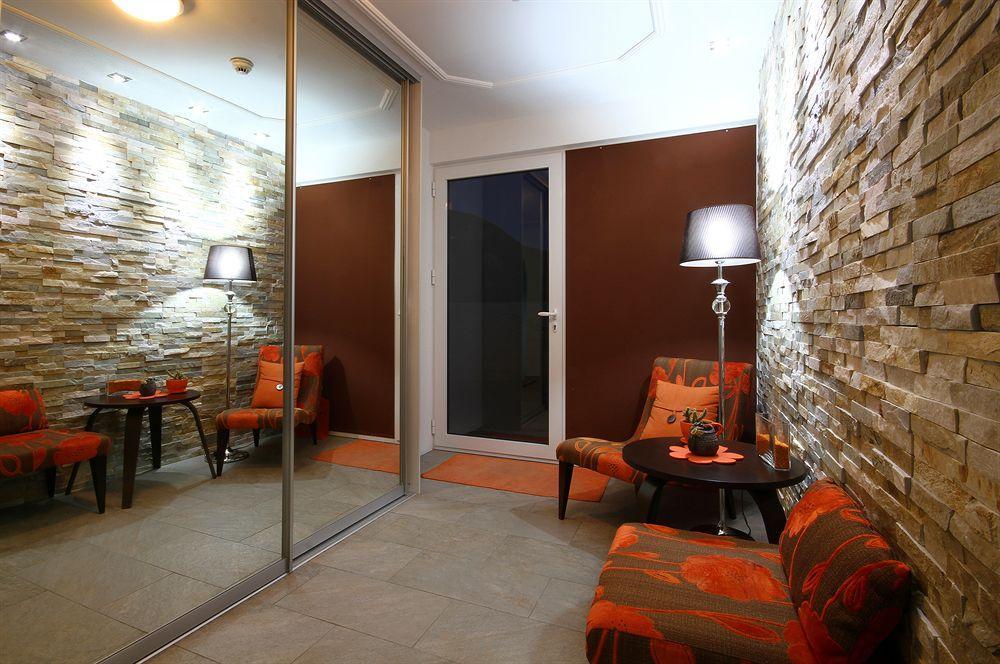Hotel Aruba Μπούντβα Εξωτερικό φωτογραφία