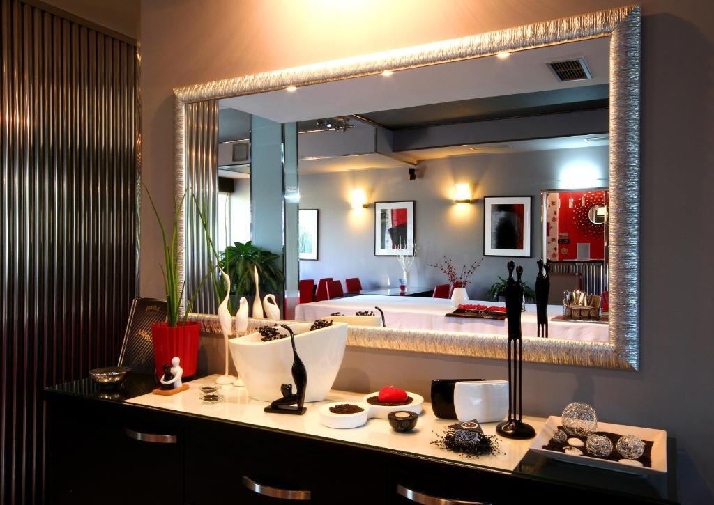 Hotel Aruba Μπούντβα Εξωτερικό φωτογραφία